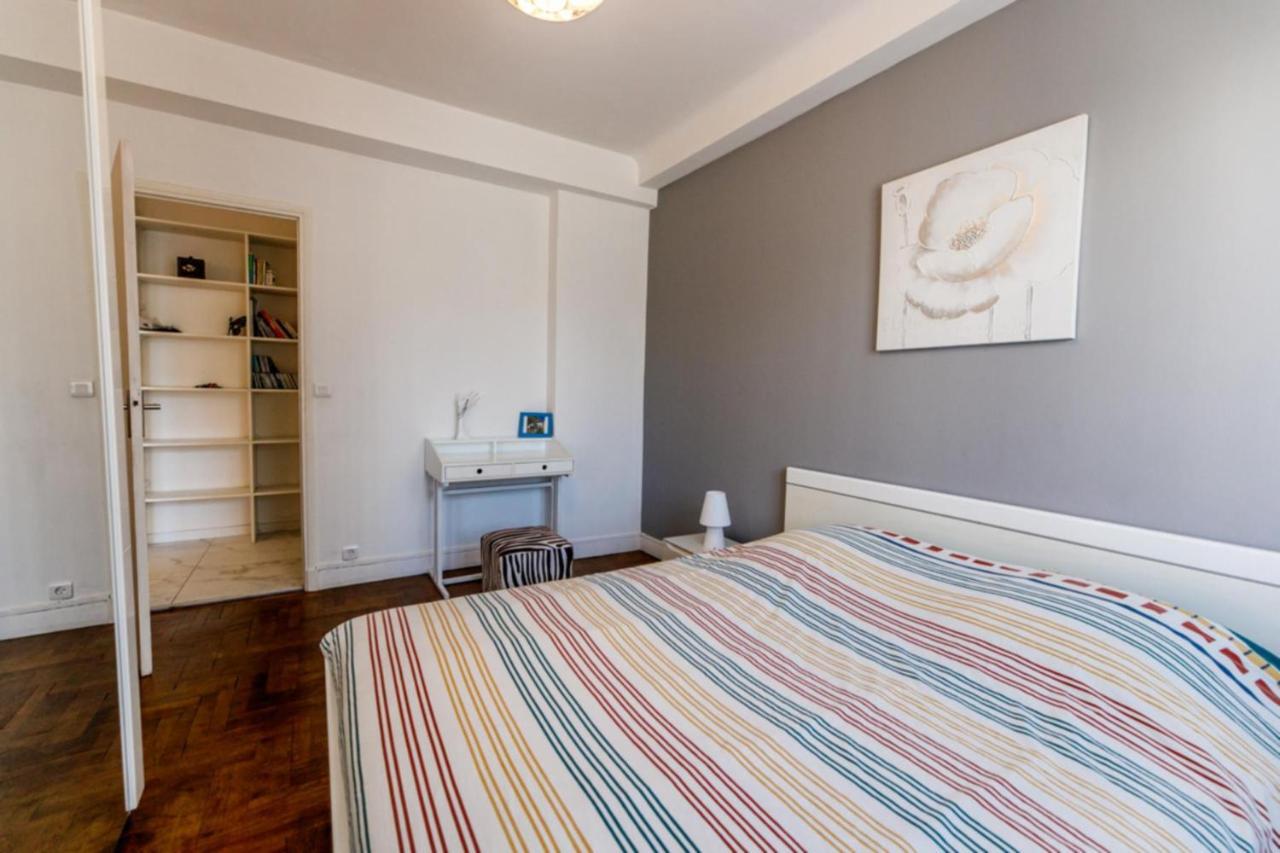 TAMARIS AP4206 By Riviera Holiday Homes Niza Exterior foto